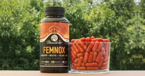 Femnox