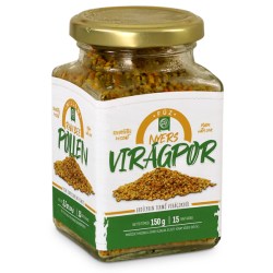 Fuz-viragpor